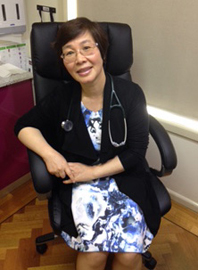 Maggie-Cai